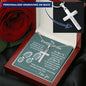 Gii-Cross-04child7 ARTISAN CROSS
