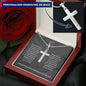 QCross-3-SB-0001 Personalized