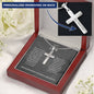 QCross-3-SB-0001 Personalized