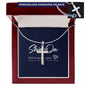 ARTISAN CROSS