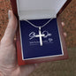 ARTISAN CROSS