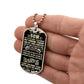 Gii-Dog-2-01C19 DOG TAG