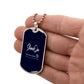 DOG TAG