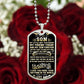 Gii-Dog-2-01C19 DOG TAG