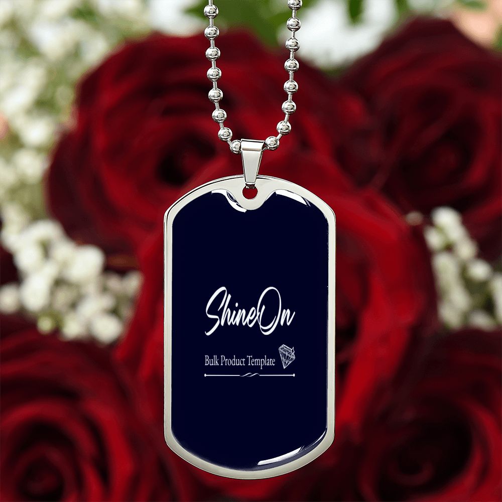DOG TAG