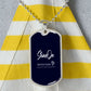 DOG TAG