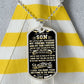 Gii-Dog-2-01C19 DOG TAG