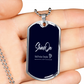 DOG TAG