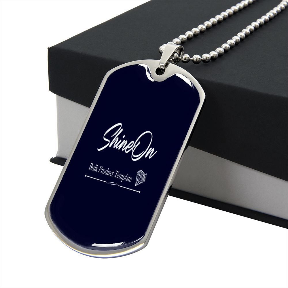 DOG TAG