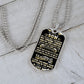 Gii-Dog-2-01C19 DOG TAG