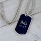 DOG TAG