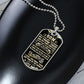 Gii-Dog-2-01C19 DOG TAG
