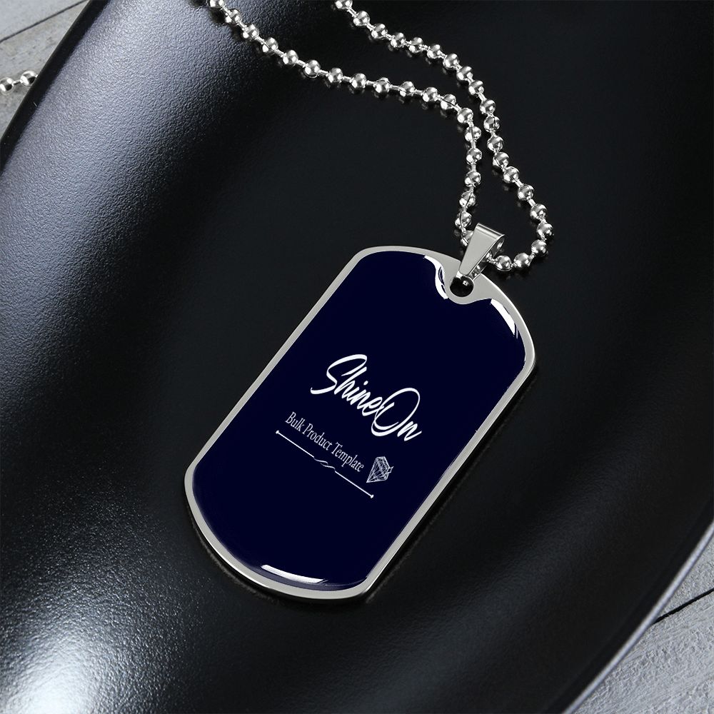 DOG TAG