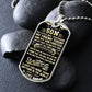 Gii-Dog-2-01C19 DOG TAG