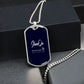 DOG TAG