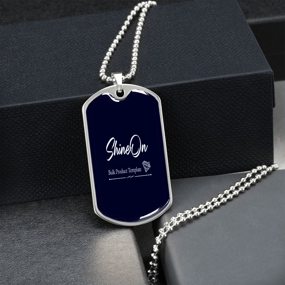 DOG TAG