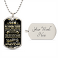 Gii-Dog-2-01C19 DOG TAG