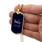 DOG TAG