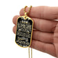 Gii-Dog-2-01C19 DOG TAG