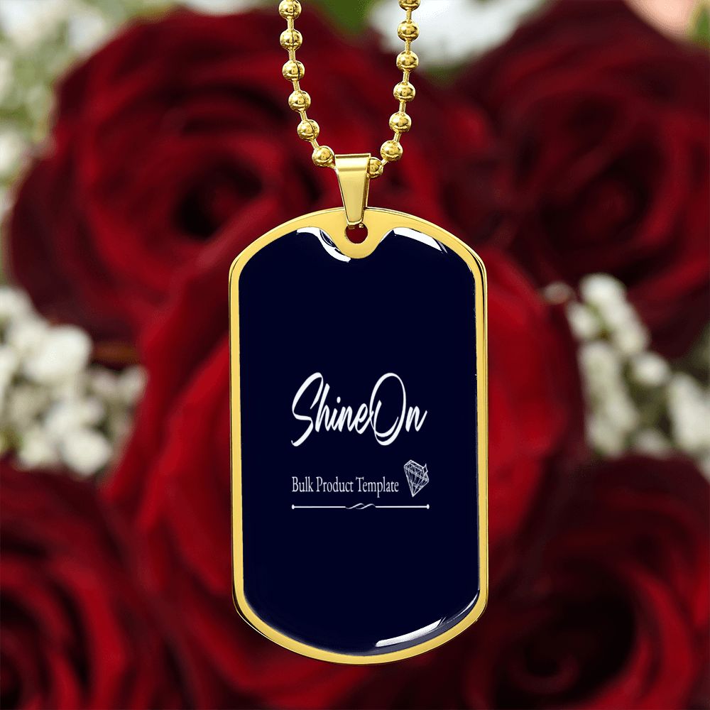 DOG TAG