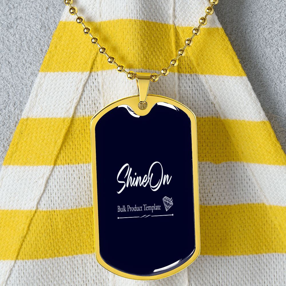 DOG TAG