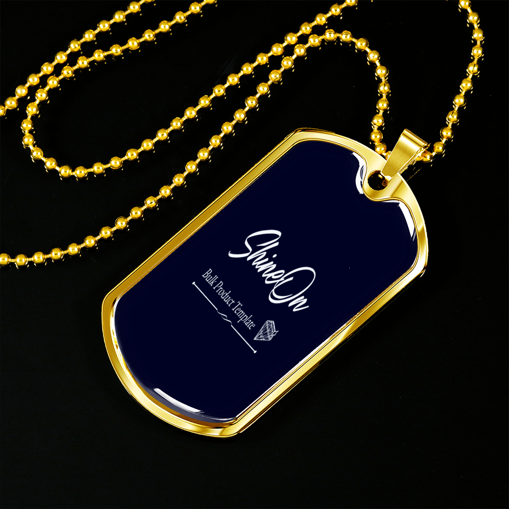 DOG TAG