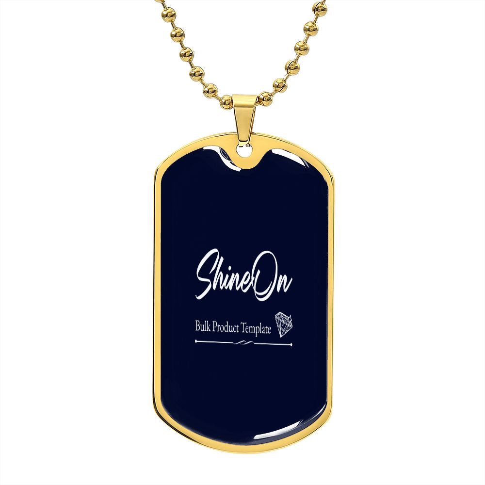 DOG TAG