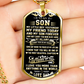 Gii-Dog-2-01C17 DOG TAG