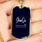 DOG TAG
