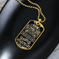 Gii-Dog-2-01C17 DOG TAG