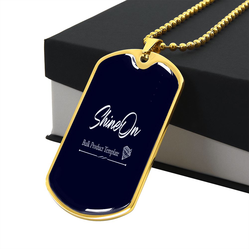 DOG TAG