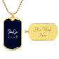DOG TAG