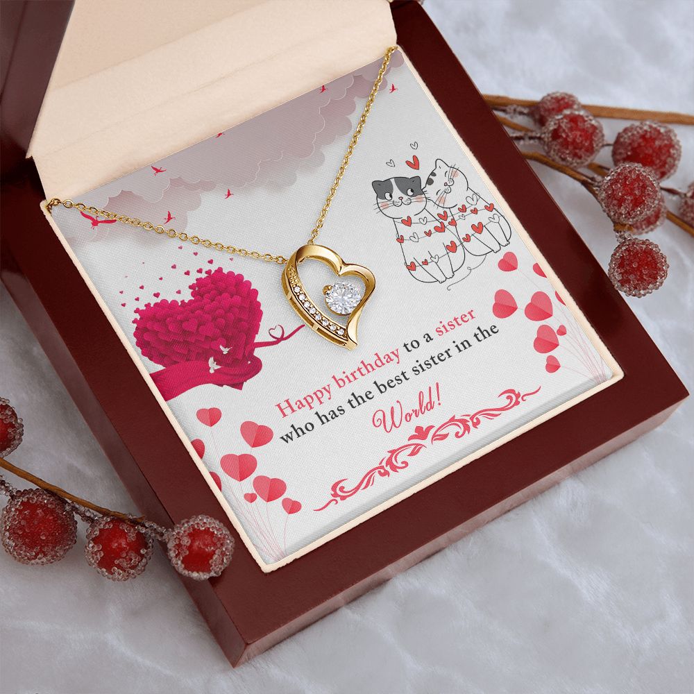 Couples Gifts ,Dear Sister, Special Gift For Soul Sister, To My Soul Sister Gift, Best Friend, Anniversary Friendship Gift, Soul Sister Birthday Necklace Jewelry Gift, Necklace Message Card and Gift Box Styles on Birthday, Christmas, Anniversary  Forever