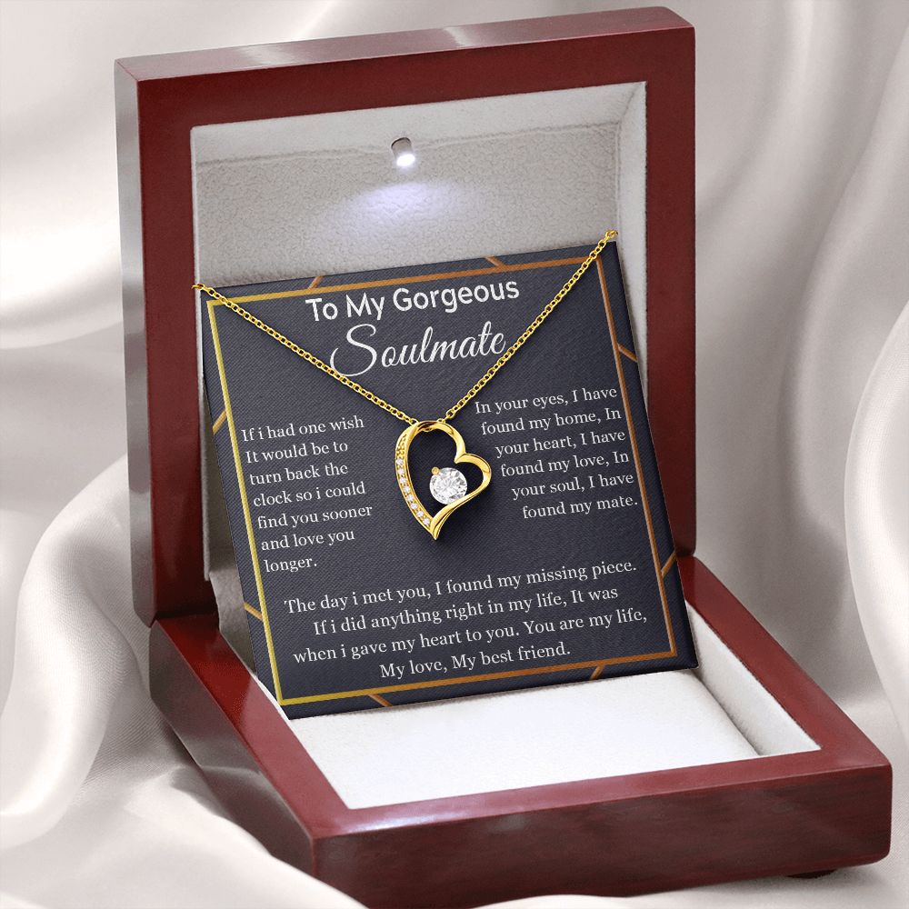 GiiNTHA-Woman-33C-21 FOREVER LOVE