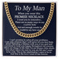 hfthdfth CUBAN CHAIN