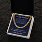 Gii-BoyAllneck-12C15 CUBAN CHAIN