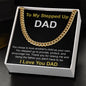 Gii-BoyAllneck-04child6 CUBAN CHAIN