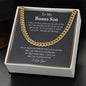 Gii-BoyAllneck-03child9 CUBAN CHAIN