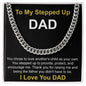 Gii-BoyAllneck-04child6 CUBAN CHAIN
