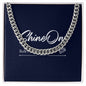 CUBAN CHAIN