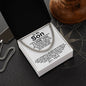 Gii-BoyAllneck-10C9 CUBAN CHAIN