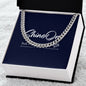 CUBAN CHAIN