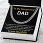 Gii-BoyAllneck-04child6 CUBAN CHAIN