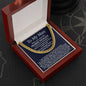hfthdfth CUBAN CHAIN