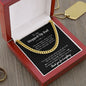 Gii-BoyAllneck-4.7C3 CUBAN CHAIN