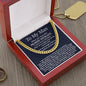 hfthdfth CUBAN CHAIN