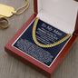 hfthdfth CUBAN CHAIN
