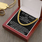 gukfgujfg CUBAN CHAIN