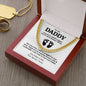 Gii-BoyAllneck-10C2 CUBAN CHAIN