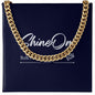 CUBAN CHAIN